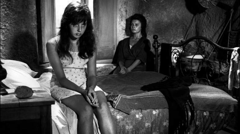 «Η Ατιμασμένη»: Η ταινία που χάρισε στη Σοφία Λόρεν το Όσκαρ Ά Γυναικείου Ρόλου - Φωτογραφία 4