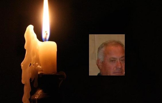 Πάτρα: Θλίψη από το θάνατο του Λάκη Παππά, της χρυσής ομάδας της Παναχαϊκής - Φωτογραφία 1