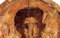 Η σπάνια εικόνα του Αγίου Ιωάννη του Λαμπαδιστή - Φωτογραφία 3