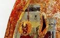 Η σπάνια εικόνα του Αγίου Ιωάννη του Λαμπαδιστή - Φωτογραφία 4