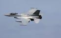 Αναγκαστική προσγείωση στην Κάρπαθο για Ελληνικό F-16
