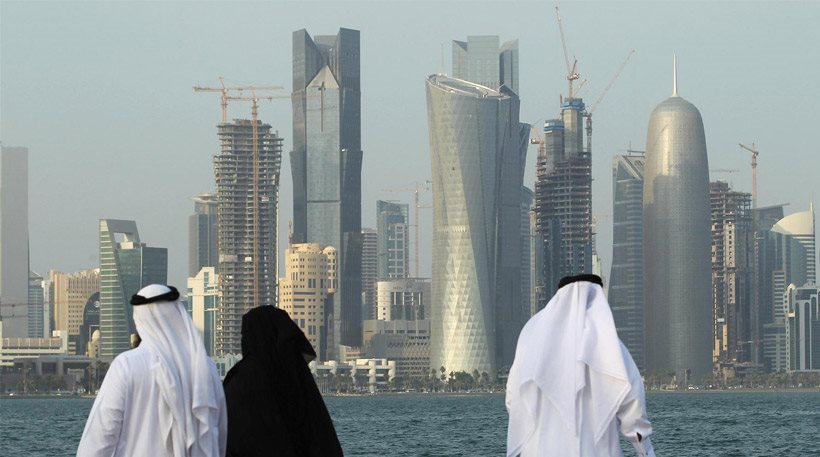 Ρευστοποιεί περιουσιακά στοιχεία το κρατικό Fund του Κατάρ - Φωτογραφία 1