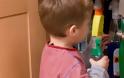 Στυλίδα: Στο Νοσοκομείο 3χρονο αγοράκι από νέφτι!