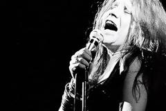 Σαν σήμερα έφυγε η εκπληκτική Janis Joplin