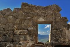 Θεσπρωτία, η Ελέα και ο Άγιος Δονάτος