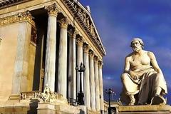 Θουκυδίδης: Τα 3 κριτήρια για μια ελεύθερη πολιτεία