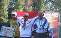 82χρονος αθλητής έτρεξε στο Run Greece Αλεξανδρούπολης - Φωτογραφία 2