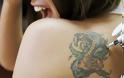 Παλιό τατουάζ προκάλεσε σε γυναίκα καρκίνο (φωτο) - Φωτογραφία 1