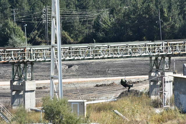 Επίσκεψη Αρχηγού ΓΕΣ στην Περιοχή Ευθύνης της 9ης Μηχανοποιημένης Ταξιαρχίας Πεζικού - Φωτογραφία 14