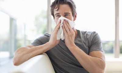 Γρίπη: 8 τρόποι τόνωσης του ανοσοποιητικού για να την προλάβετε - Φωτογραφία 1