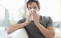 Γρίπη: 8 τρόποι τόνωσης του ανοσοποιητικού για να την προλάβετε - Φωτογραφία 1