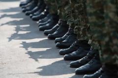 Προς εξαγορά στρατιωτικής θητείας από τα 33 έτη