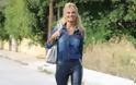 «Δεν μ’ αρέσει καθόλου η Φαίη Σκορδά!» Πασίγνωστος Έλληνας κατακεραυνώνει την παρουσιάστρια! (βίντεο) - Φωτογραφία 1