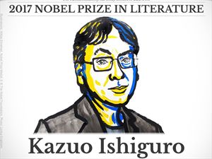 Στον Καζούο Ισιγκούρο το Νόμπελ Λογοτεχνίας - Φωτογραφία 1