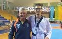 Αντώνης Πανόπουλος: Όνειρο ζωής ένα μετάλλιο στο ευρωπαϊκό πρωτάθλημα - Φωτογραφία 1