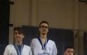Αντώνης Πανόπουλος: Όνειρο ζωής ένα μετάλλιο στο ευρωπαϊκό πρωτάθλημα - Φωτογραφία 2