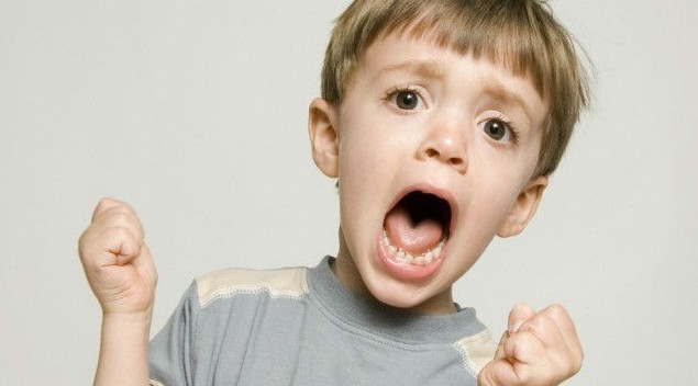 Κρίσεις θυμού (tantrums) στα παιδιά: Πώς να τις αντιμετωπίσετε - Φωτογραφία 1