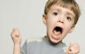 Κρίσεις θυμού (tantrums) στα παιδιά: Πώς να τις αντιμετωπίσετε