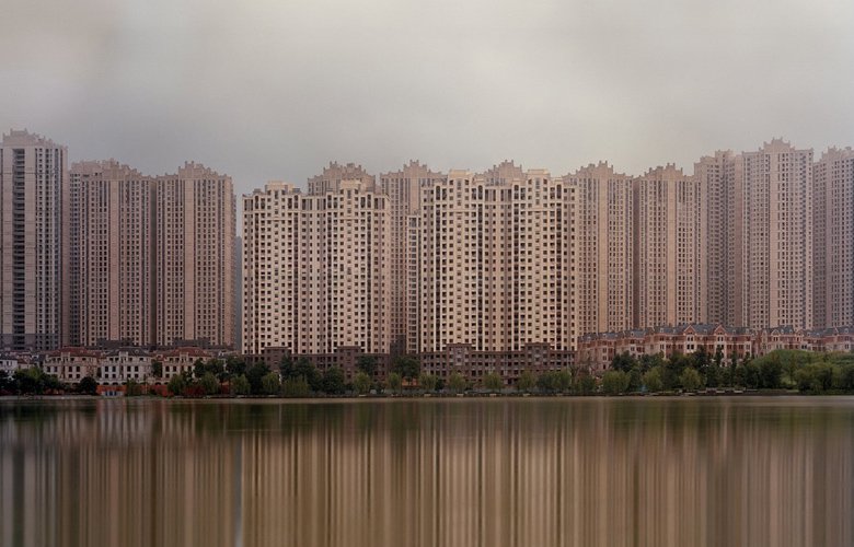 Οι μυστηριώδεις πόλεις της Κίνας που δε μένει ούτε ένας άνθρωπος! - Φωτογραφία 1
