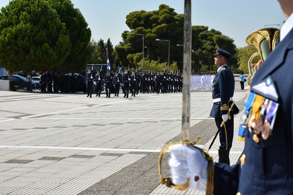 Ορκωμοσία Νέων Ικάρων (11 ΦΩΤΟ - ΒΙΝΤΕΟ) - Φωτογραφία 10