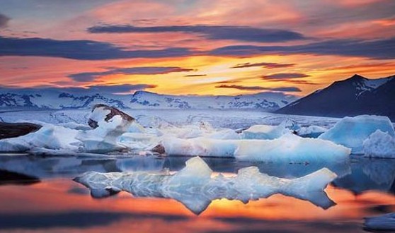 Ισλανδία: Ταξίδι στη χώρα του πάγου και της φωτιάς - Φωτογραφία 1