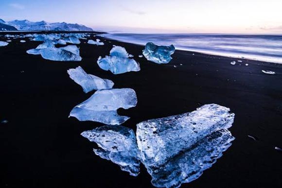 Ισλανδία: Ταξίδι στη χώρα του πάγου και της φωτιάς - Φωτογραφία 8