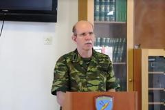Επισκέψεις Διοικητή ΑΣΔΥΣ σε Μονάδες της IV ΤΑΞΥΠ και ΜΕΡΥΠ