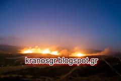 Έγινε η ''νύχτα - μέρα'' χθες στην Αλεξανδρούπολη!