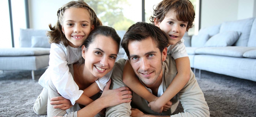 Έρευνα: Οι γονείς «ξεχωρίζουν» περισσότερο τις κόρες ή τους γιους; - Φωτογραφία 1