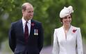 Πρίγκιπας William – Kate Middleton: Αυτός είναι ο λόγος που δεν κρατιούνται χεράκι – χεράκι