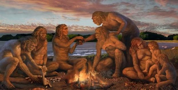 Αρχαιότερος από όσο πιστεύαμε ο Homo sapiens - Φωτογραφία 1