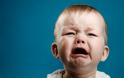 Τι σχέση έχει το κλάμα του μωρού με την μητρική του γλώσσα