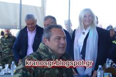 Στην τελική φάση του ΠΑΡΜΕΝΙΩΝΑ 2017 το kranosgr