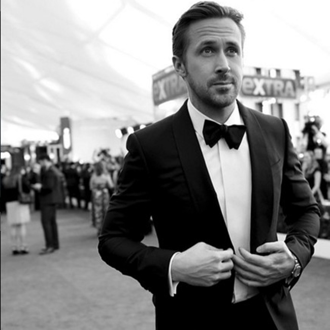 Ryan Gosling: Το απίστευτο συμβάν όταν πήγε την κόρη του στη Νέα Υόρκη για πρώτη φορά - Φωτογραφία 1
