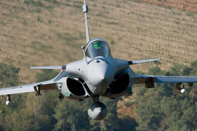 Βέλγιο: To Rafale δεν τήρησε τους κανόνες, εκτός διαγωνισμού ΝΜΑ - Φωτογραφία 3