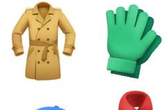 Πάνω από 100 νέα emoji έρχονται στο iOS 11.1 beta 2