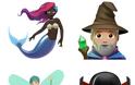 Πάνω από 100 νέα emoji έρχονται στο iOS 11.1 beta 2 - Φωτογραφία 5