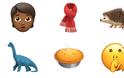 Πάνω από 100 νέα emoji έρχονται στο iOS 11.1 beta 2 - Φωτογραφία 6