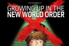 Baking Our Minds: Growing Up in the New World Order