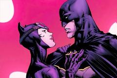 O Batman παντρεύεται. Ποια είναι η τυχερή;