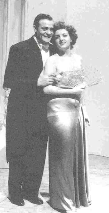 Οι φλογεροί έρωτες του '60 που άφησαν εποχή - Φωτογραφία 9