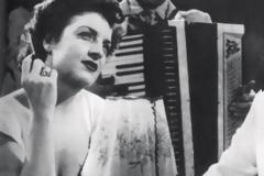 Οι φλογεροί έρωτες του '60 που άφησαν εποχή
