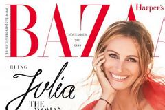 Julia Roberts | Ήμουν ένα εγωιστικό κακομαθημένο βρωμόπαιδο που γυρνούσε από εδώ και από εκεί και έκανε ταινίες...