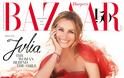 Julia Roberts | Ήμουν ένα εγωιστικό κακομαθημένο βρωμόπαιδο που γυρνούσε από εδώ και από εκεί και έκανε ταινίες... - Φωτογραφία 3