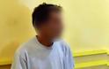 Άργος: Τις γυμνές φωτογραφίες του 5χρονου έδειχνε στους συγχωριανούς του ο ομοφυλόφιλος 46χρονος παιδεραστής - Φωτογραφία 2