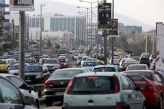 Τρίωρη στάση εργασίας στον Ηλεκτρικό τη Δευτέρα