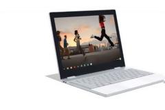 Νέο premium convertible με Chrome OS
