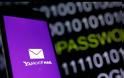 3 δις λογαριασμοί επηρεάστηκαν από το Yahoo