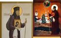 Ο Άγιος Λεωνίδας του Ούστνεντουμσκ και η εικόνα της Παναγίας Οδηγήτριας - Φωτογραφία 3