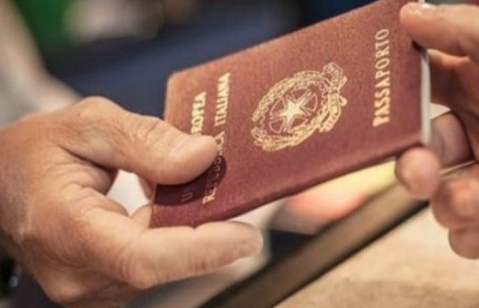 Αλλάζει ο τρόπος ελέγχου των διαβατηρίων στην Κύπρο - Φωτογραφία 1